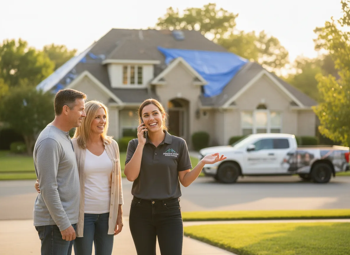 Emergency Roof Repair Madisonville, TX FAQs